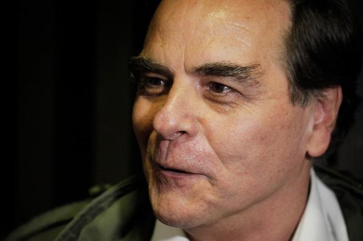 Felipe Berríos: “Sería distinto si los niños del Sename votaran o pudieran marchar”