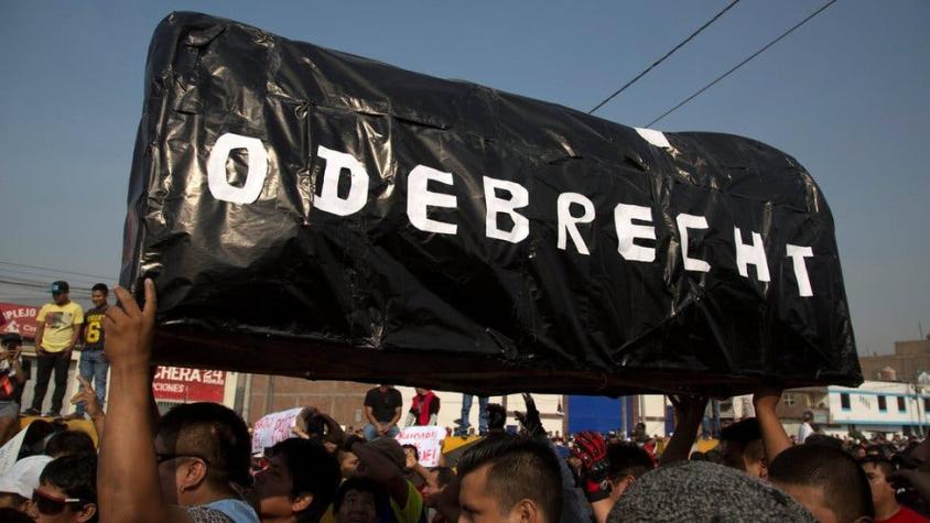 Los presidentes y expresidentes latinoamericanos salpicados por el escándalo Odebrecht