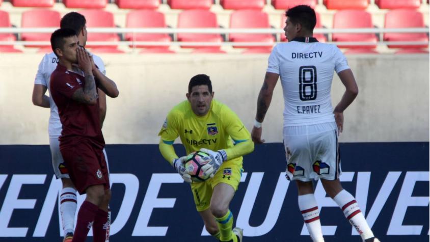 ANFP vuelve a postergar partidos de Colo Colo y la UC en Copa Chile