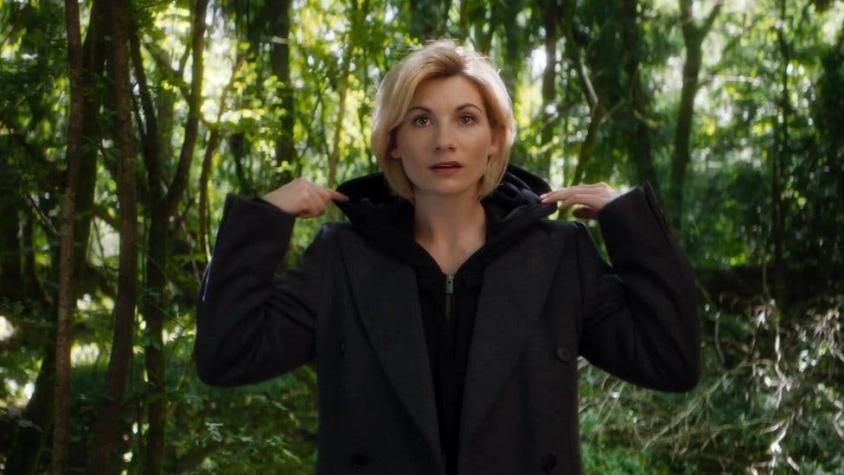 Jodie Whittaker, ¿quién es la primera mujer que protagonizará la exitosa serie "Doctor Who"?