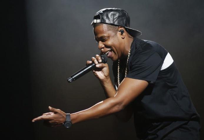 Álbum de Jay-Z "4:44" logra el primer puesto del ranking Billboard 200