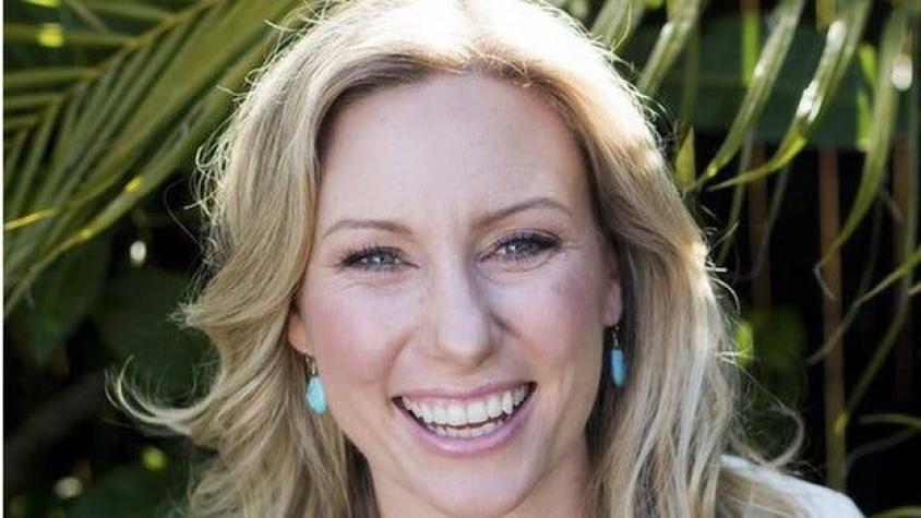 Llamó al 911 y la mató un policía: la conmoción que causó la muerte de una australiana en EE.UU