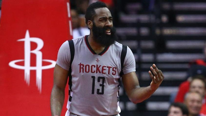 Dueño de los Houston Rockets pone en venta al equipo de la NBA