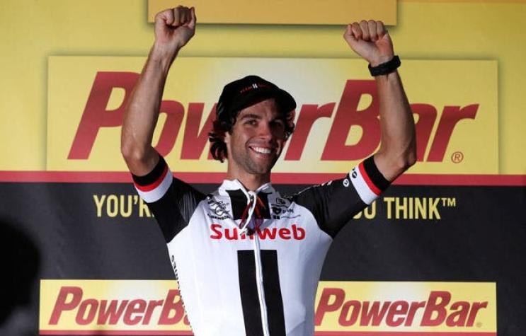 Australiano Matthews logra triunfo de etapa en el Tour de Francia y Froome sigue líder