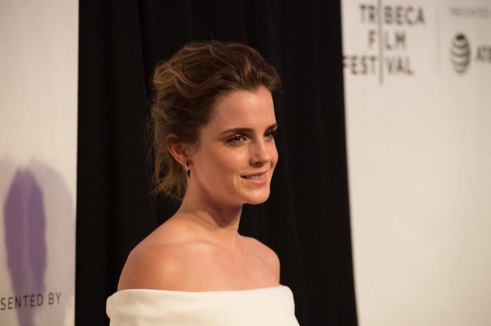 Emma Watson pide ayuda en Facebook para recuperar un valioso anillo perdido en un spa
