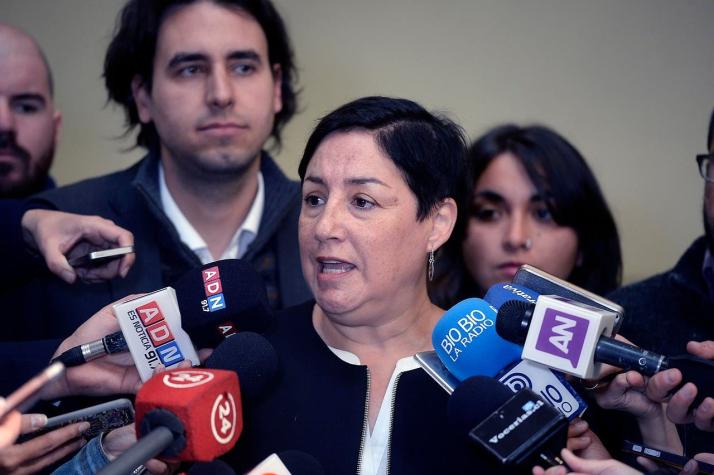 Beatriz Sánchez critica reforma universitaria y discusión por aborto tras regreso de vacaciones