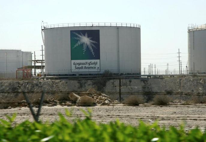 Petróleo sube por posible recorte de exportación de Arabia Saudita