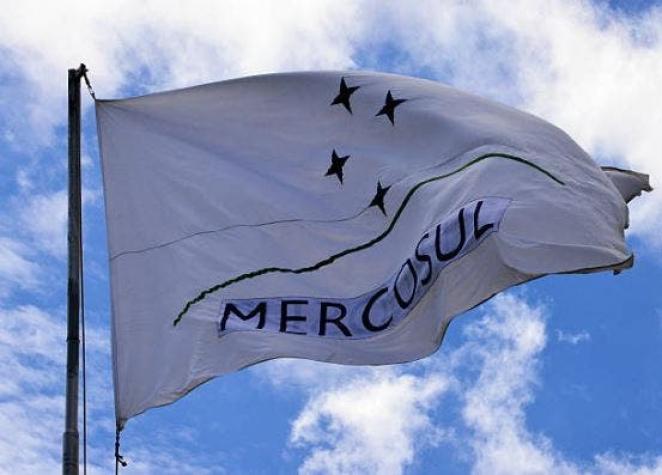 Brasil recibe conducción del Mercosur con mirada en acuerdo con la UE