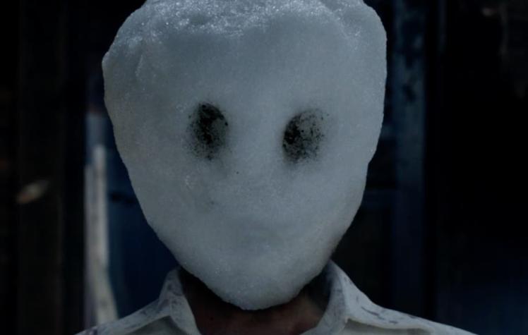 [VIDEO] El intenso tráiler de "The Snowman", el nuevo thriller de Michael Fassbender