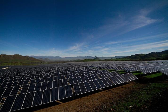 Andes Green Chile busca permiso ambiental para proyecto solar
