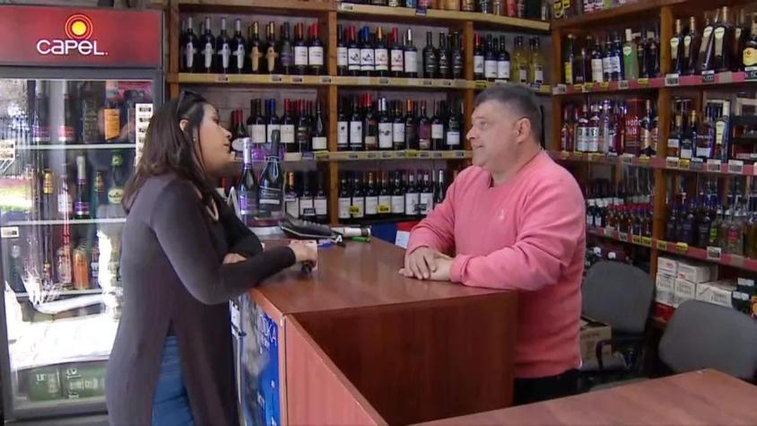 [VIDEO] Comerciantes en pie de guerra por restricción a la venta de alcohol en La Florida