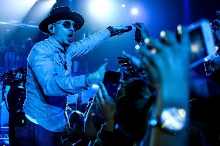 Muere Chester Bennington: recordamos las grandes canciones de Linkin Park