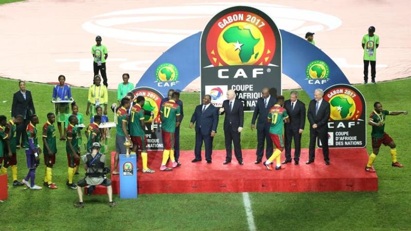 Nueva fecha y más equipos: Los cambios para la Copa Africana de Naciones 2019