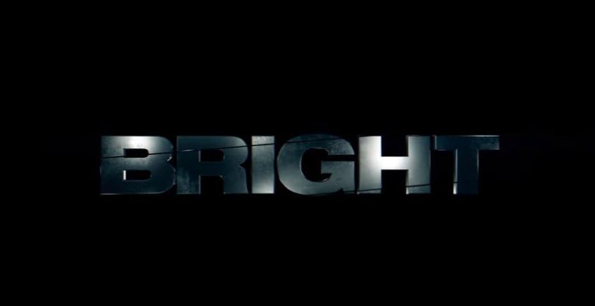 [VIDEO] Revisa el trailer de Bright, la nueva película original de Netflix