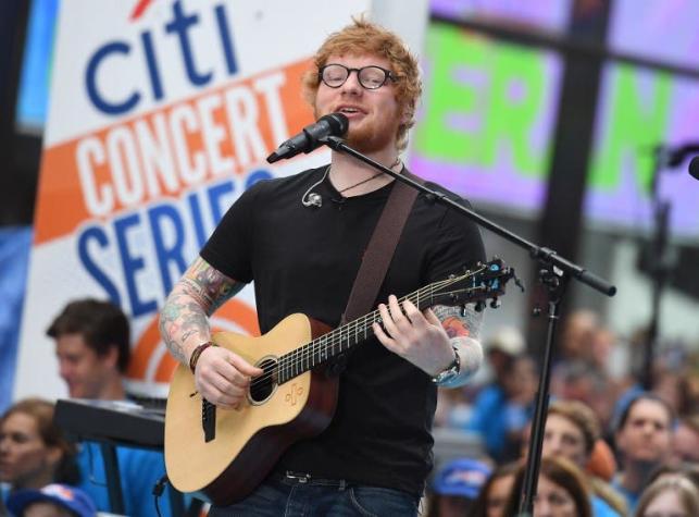 Ed Sheeran explica la verdadera razón por la que llegó a dejar Twitter