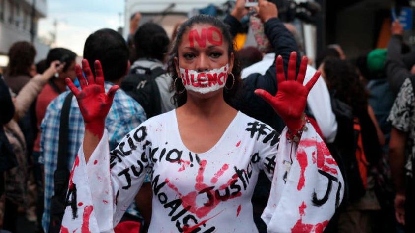 ¿Por qué México registró en junio el mayor número de asesinatos en 20 años?