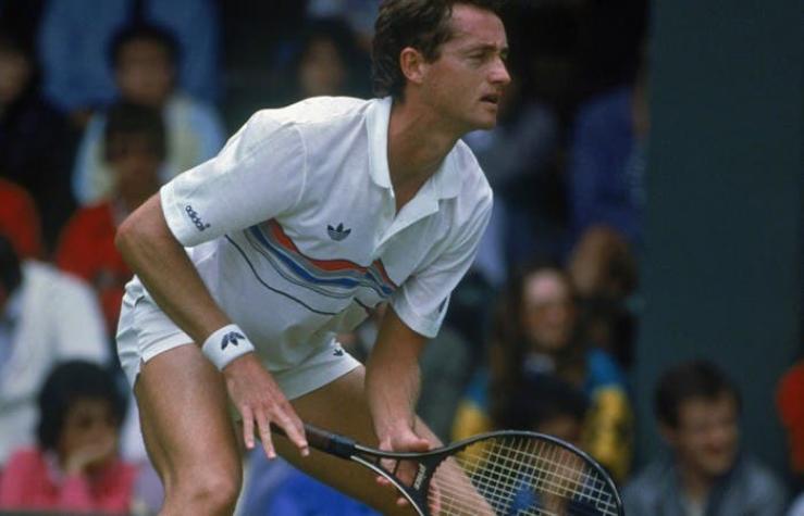 Fallece el tenista australiano Peter Doohan, conocido como el "Destructor de Becker"