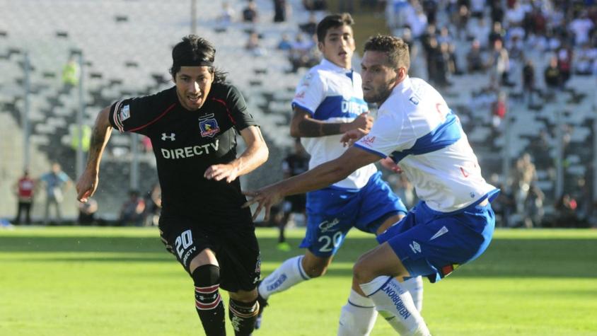 Universidad Católica y Colo Colo animan nueva edición Supercopa