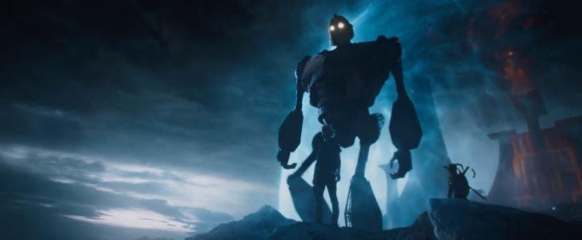 Spielberg desvela el trailer de 'Ready Player One' en el Comic-Con