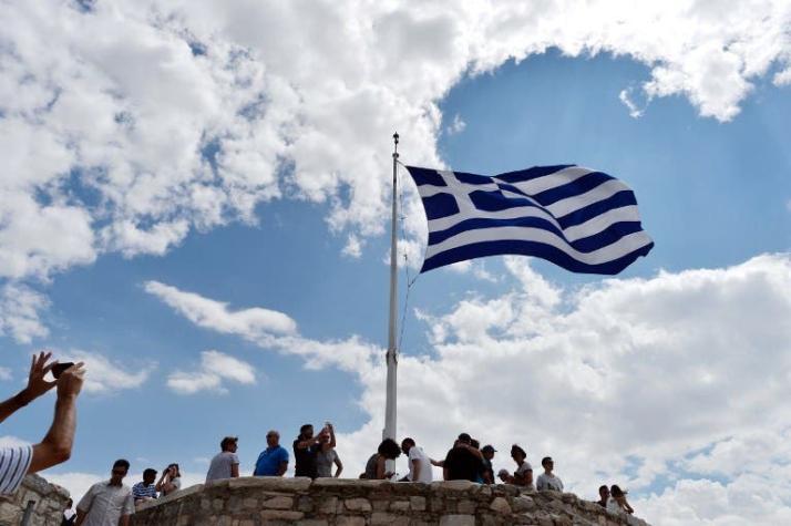 Grecia vuelve a los mercados internacionales después de tres años
