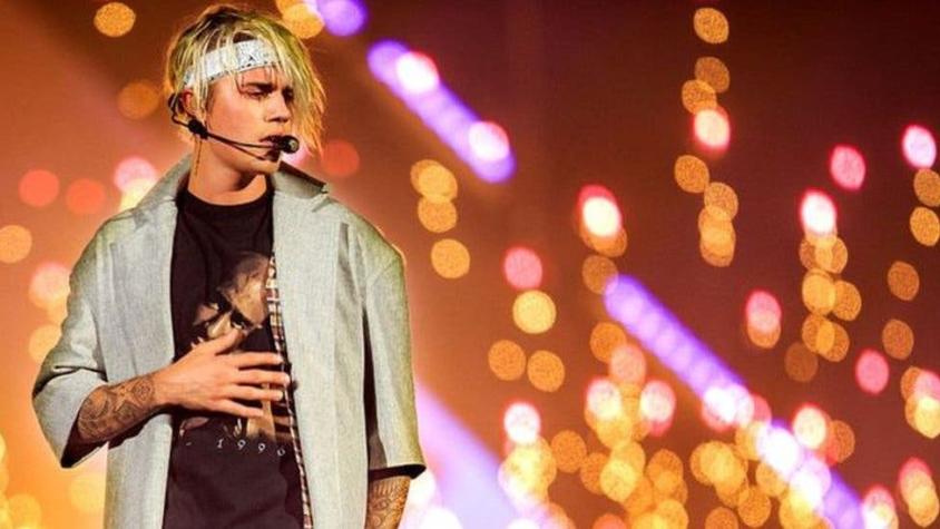 Las "circunstancias inesperadas" que hicieron que Justin Bieber cancelara la última etapa de su gira