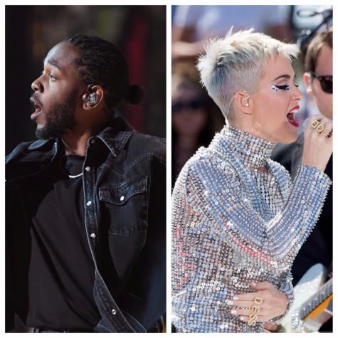 Los MTV Video Music Awards ya no hacen distinción entre hombres y mujeres