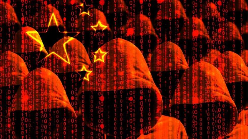 La extraña red "inhackeable" de China para que nadie pueda acceder a sus comunicaciones secretas