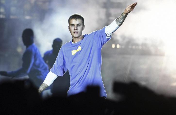 Justin Bieber inicia "despertar espiritual" tras alejarse de los escenarios