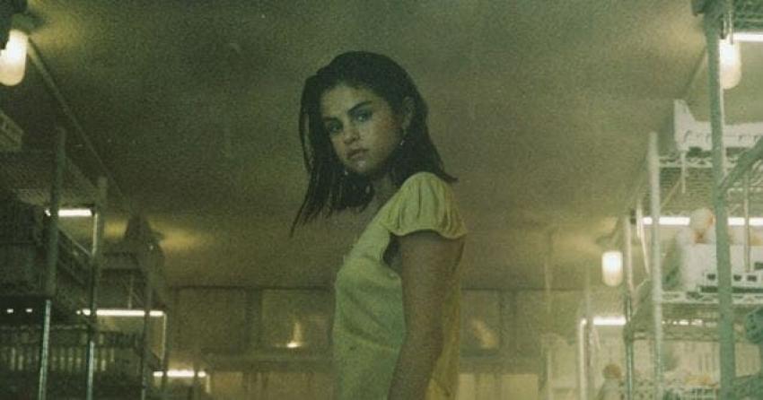 [VIDEO] Selena Gomez estrena su nuevo single "Fetish"