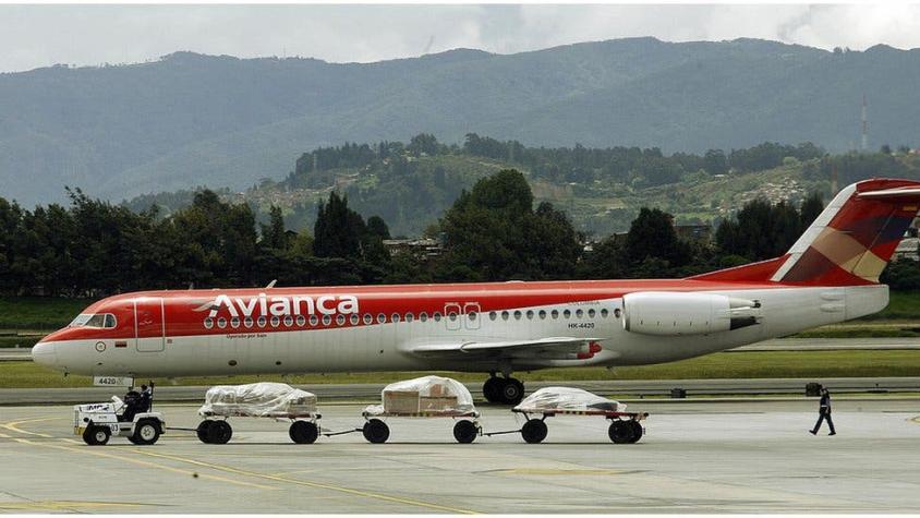 Avianca, novena aerolínea que suspende sus vuelos desde y hacia Venezuela en tres años