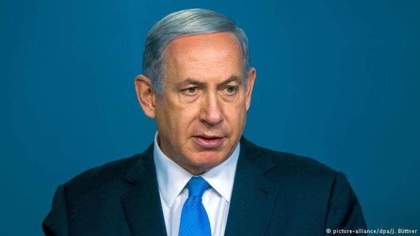 Netanyahu se propone cerrar Al Yazira en Jerusalén