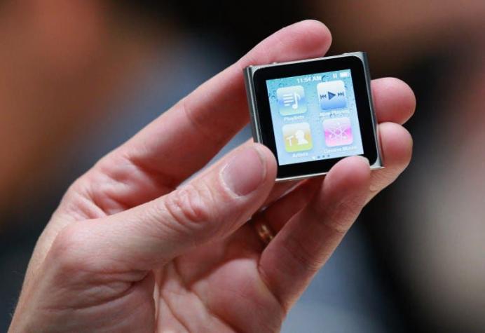 El fin de una era: Apple se despide de su iPod Nano y iPod Shuffle