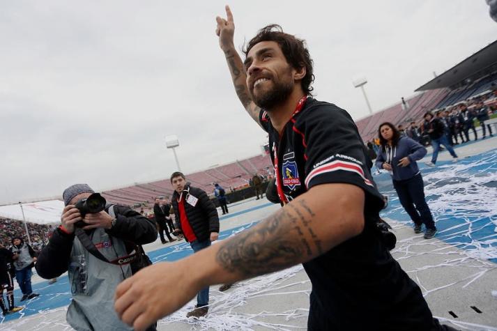 [VIDEO] De Jorge Valdivia a Santiago Silva: los 10 sueldos top del fútbol chileno