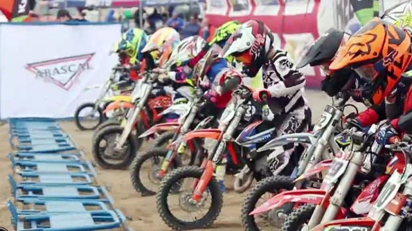 [VIDEO] Ya se viene el especial de la 1° fecha del Campeonato Nacional de Motocross en D13motos