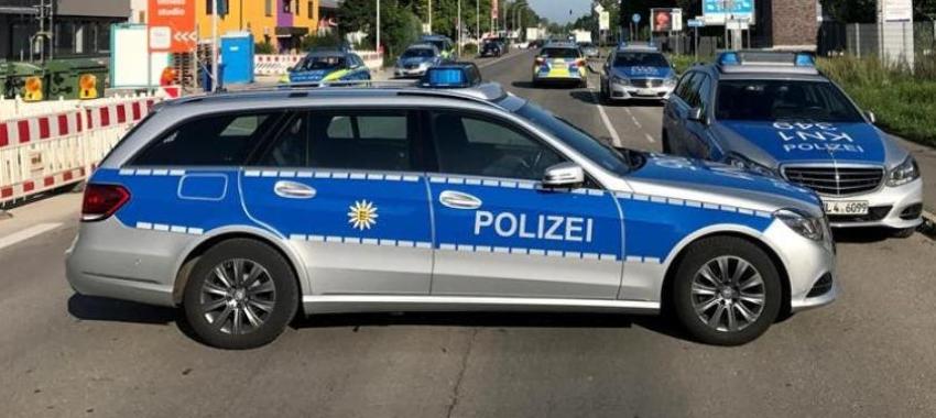 Dos muertos y cuatro heridos en un tiroteo en una discoteca de Alemania