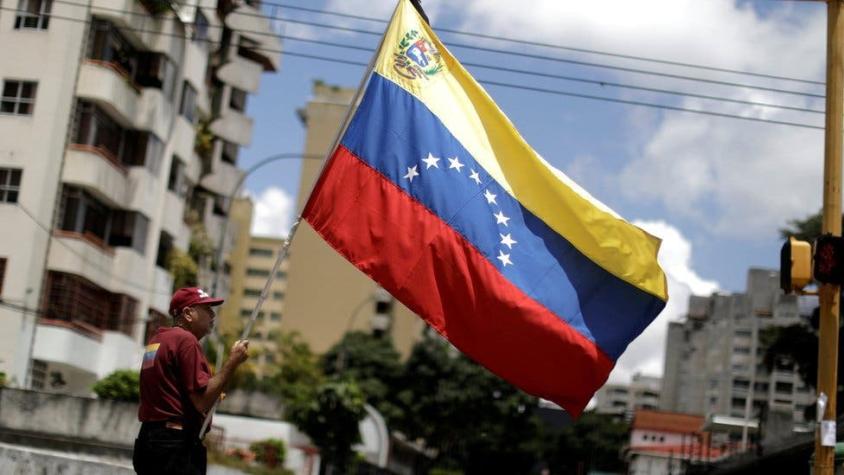 Así se vive el crucial día de las polémicas elecciones en Venezuela