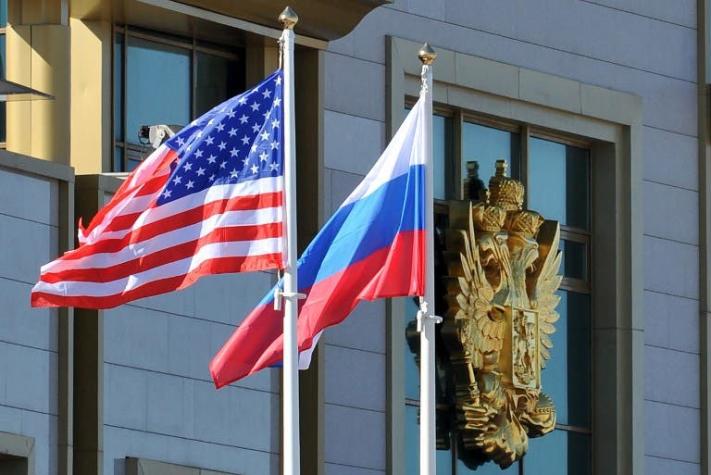 Putin anuncia la expulsión de Rusia de 755 diplomáticos de Estados Unidos