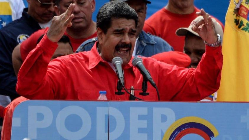 ¿Qué pasa ahora? 4 claves para entender el proceso y las funciones de la Constituyente en Venezuela
