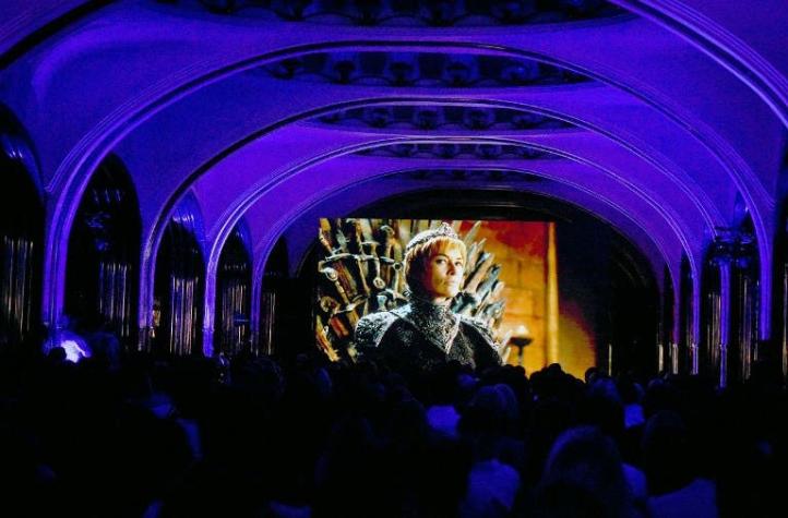 Alerta de spoiler: ciberataque a HBO afecta a capítulos de "Game of Thrones"