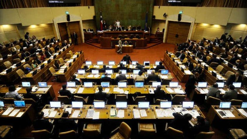 Cámara de Diputados comienza debate por reforma a la educación superior