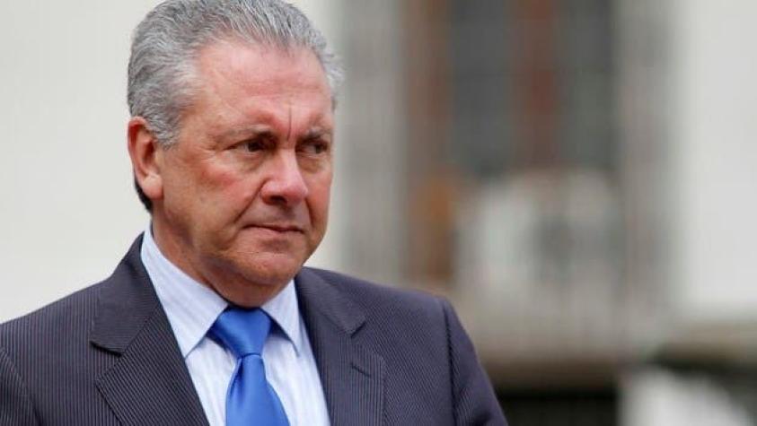 Caso Basura: Corte de Apelaciones rechaza sobreseimiento de ex alcalde Pedro Sabat