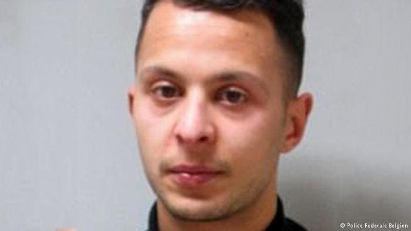 Salah Abdeslam, sospechoso de los atentados de París, será juzgado en Bélgica