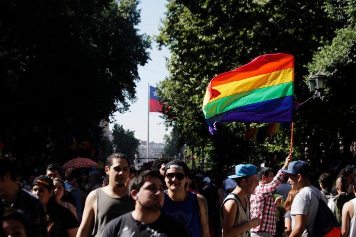Gobierno presentará el proyecto de matrimonio igualitario y adopción homoparental