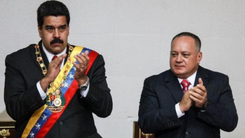 [VIDEO] El poder "en las sombras" de Venezuela
