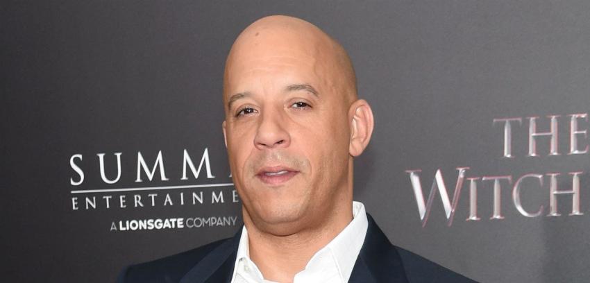 Vin Diesel y NBC preparan un remake de la serie "Miami Vice"