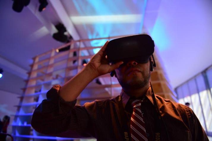Científicos lanzan juego de realidad virtual para detectar el Alzheimer