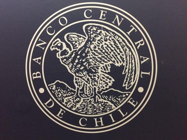 Banco Central: Imacec de junio aumentó 1,4%