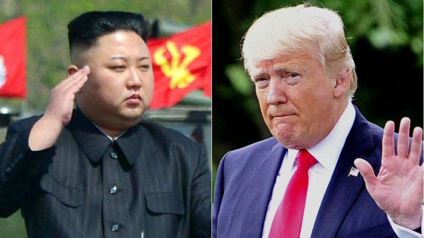 Kim y Trump, diferentes pero parecidos
