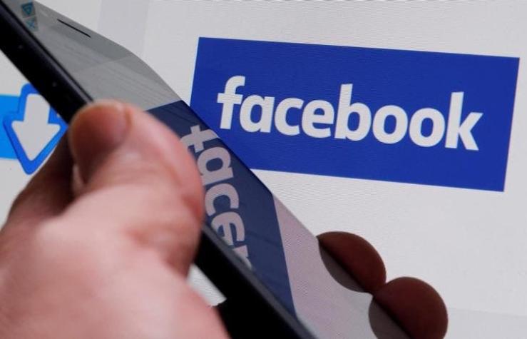 Facebook sigue perdiendo seguidores ante el alza de Instagram y Snapchat