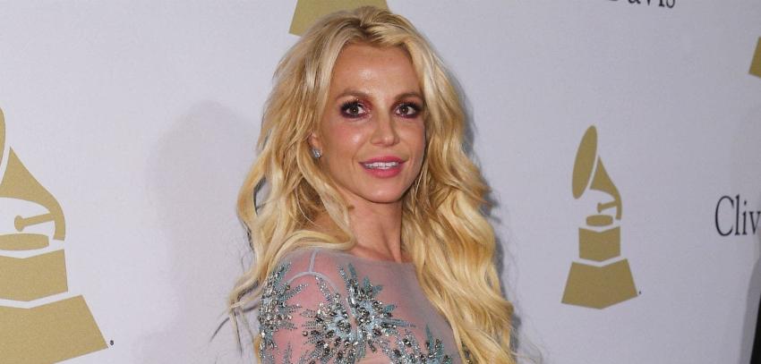 Britney Spears y el hombre que le cambió la vida: musculoso y 12 años menor que ella